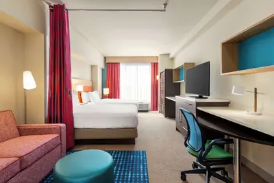 Photo 2 - Home2 Suites By Hilton Nashville West End Avenue
