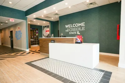 Photo 5 - Hampton Inn New Orleans French Quarter Market Area