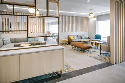 Photo 5 - TownePlace Suites by Marriott Oconomowoc