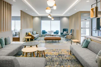 Photo 4 - TownePlace Suites by Marriott Oconomowoc