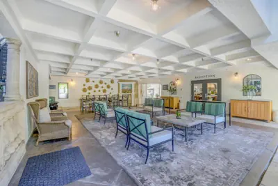 Photo 5 - The Lodge at Healdsburg, Tapestry Collection by Hilton