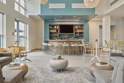 Photo 2 - Element by Marriott Chattanooga East