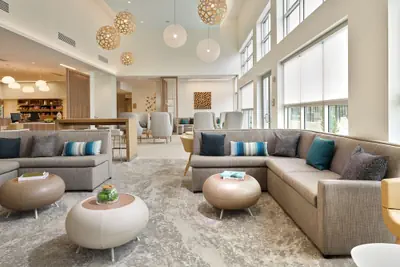 Photo 4 - Element by Marriott Chattanooga East
