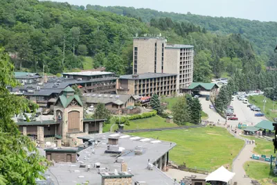 Photo 2 - Seven Springs Resort  by Vail Resorts
