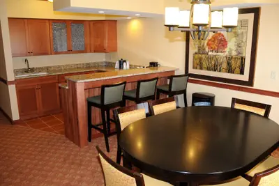 Photo 4 - Slopeside Hotel, A Vail Resorts Property