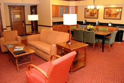 Photo 5 - Slopeside Hotel, A Vail Resorts Property