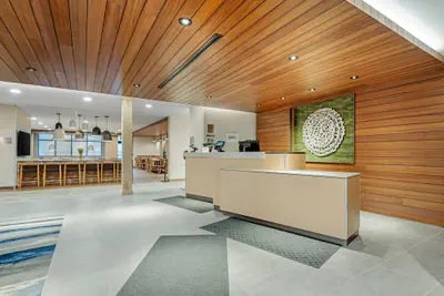 Photo 4 - Fairfield Inn & Suites By Marriott North Conway