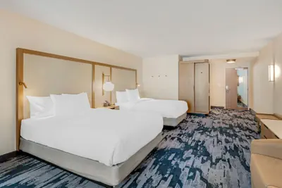 Photo 2 - Fairfield Inn & Suites By Marriott North Conway