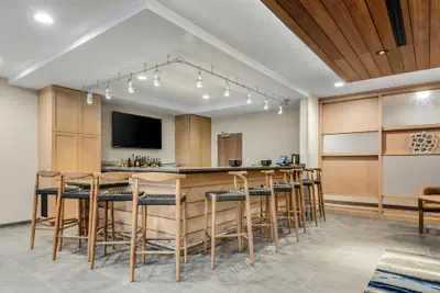 Photo 5 - Fairfield Inn & Suites By Marriott North Conway