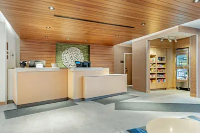 Photo 3 - Fairfield Inn & Suites By Marriott North Conway