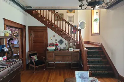 Photo 2 - The Bissing House