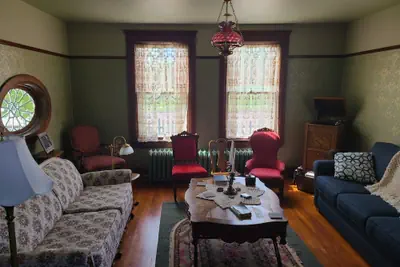 Photo 3 - The Bissing House