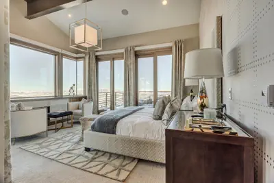 Photo 2 - Two Bedroom Penthouse 2 Apartment Hotel by RedAwning