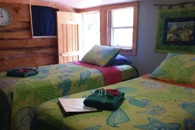 Photo 4 - Nauti Otter Inn and Yurt Village