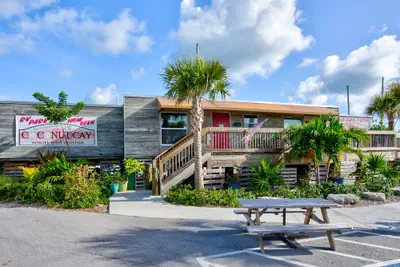 Photo 3 - Aqua Lodge Rentals At Coconut Cay