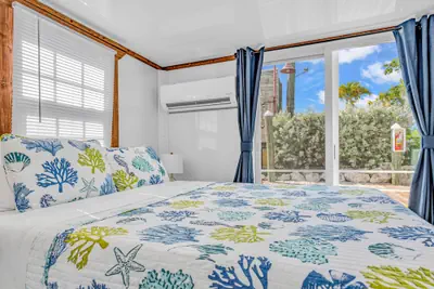 Photo 4 - Aqua Lodge Rentals At Coconut Cay