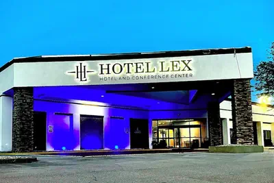 Photo 2 - Hotel LEX, Trademark Collection by Wyndham