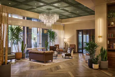Photo 3 - The Leo Kent Hotel, Tucson, a Tribute Portfolio Hotel