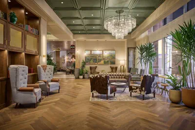 Photo 2 - The Leo Kent Hotel, Tucson, a Tribute Portfolio Hotel