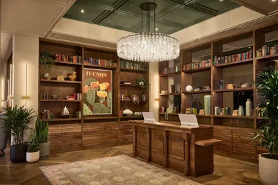 Photo 5 - The Leo Kent Hotel, Tucson, a Tribute Portfolio Hotel