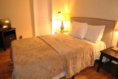 Photo 3 - Motel House