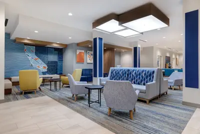 Photo 5 - Holiday Inn Express & Suites Ontario - Chino Hills by IHG
