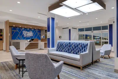 Photo 3 - Holiday Inn Express & Suites Ontario - Chino Hills by IHG