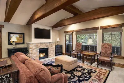 Photo 4 - Two Bedroom Suite 2 Apartment Hotel by RedAwning