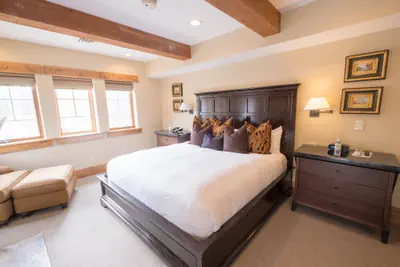 Photo 3 - Luxury One Bedroom 1 Apartment Hotel by RedAwning