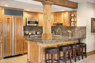 Photo 4 - Luxury One Bedroom 1 Apartment Hotel by RedAwning