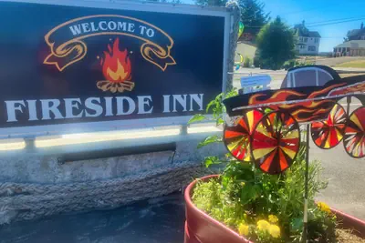 Photo 2 - The Fireside Inn