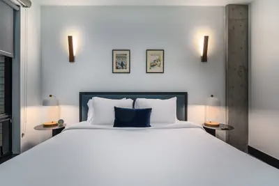 Photo 5 - The Berkeley Hotel