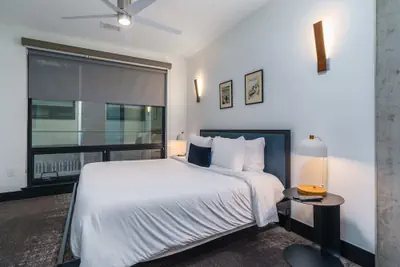 Photo 3 - The Berkeley Hotel