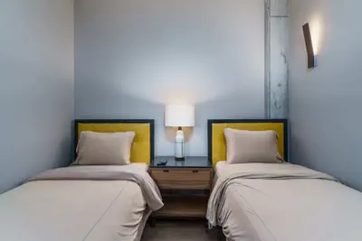 Photo 4 - The Berkeley Hotel
