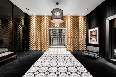 Photo 2 - The Berkeley Hotel