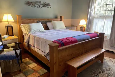Photo 4 - Greenwood Bed & Breakfast