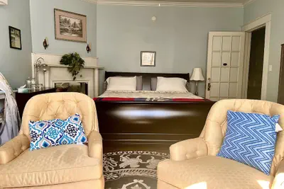 Photo 5 - Greenwood Bed & Breakfast