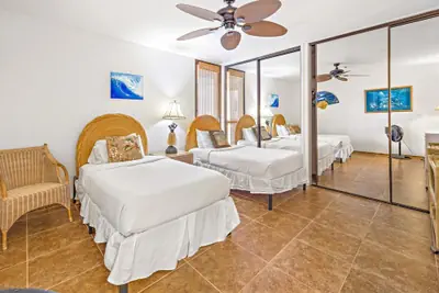 Photo 5 - Sands of Kahana Resort by KBM