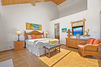 Photo 2 - Sands of Kahana Resort by KBM