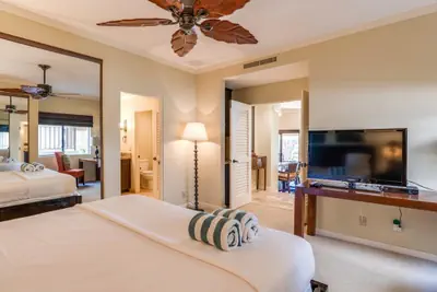 Photo 3 - Kapalua Golf Villas Resort by KBM
