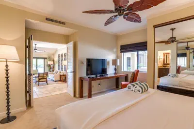 Photo 4 - Kapalua Golf Villas Resort by KBM