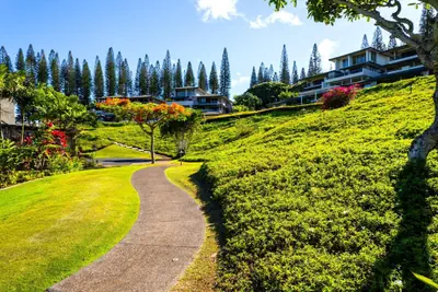 Photo 2 - Kapalua Golf Villas Resort by KBM