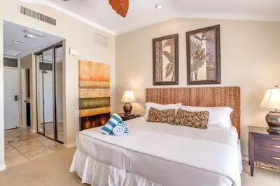 Photo 5 - Kapalua Golf Villas Resort by KBM