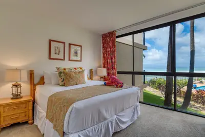 Photo 5 - Kaanapali Shores Resort by KBM