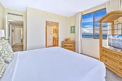 Photo 3 - Kaanapali Shores Resort by KBM