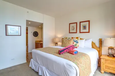 Photo 4 - Kaanapali Shores Resort by KBM