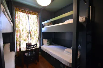 Photo 4 - Michie Hostel