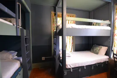 Photo 3 - Michie Hostel