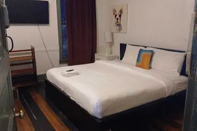 Photo 2 - Michie Hostel