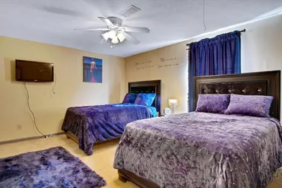 Photo 3 - Sweet Home Georgia Luxury